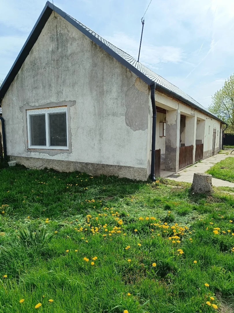 Eladó családi ház Szilsárkány Dózsa György utca - Kép 4