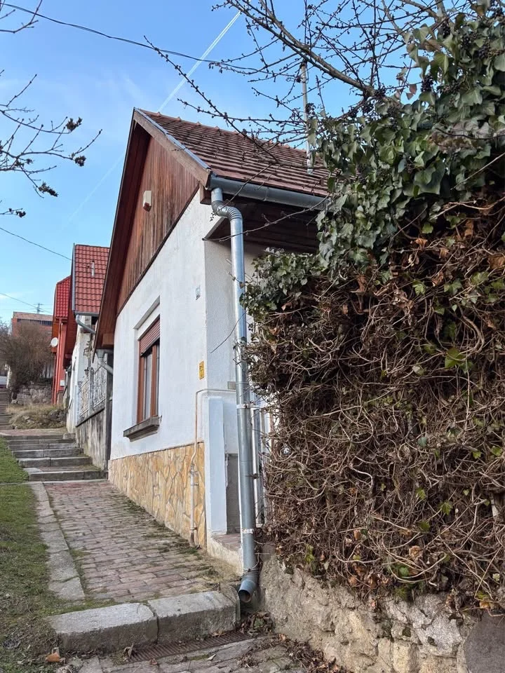 Eladó családi ház Nagymaros Fehér hegy - Kép 6