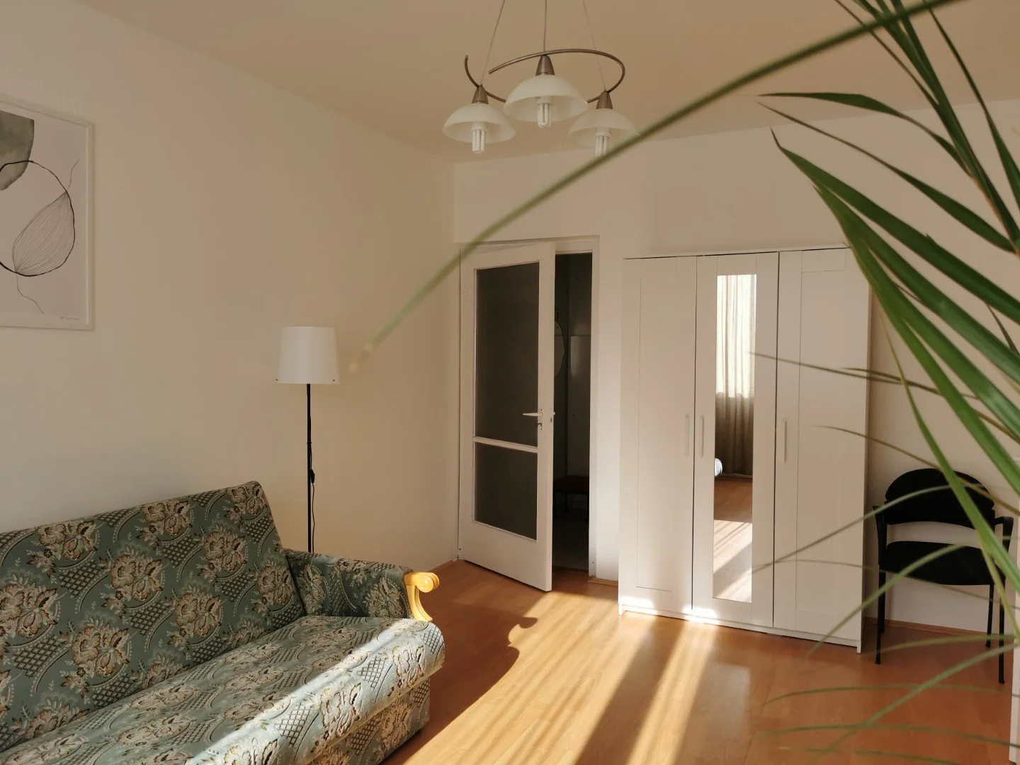 Kiadó panel lakás Debrecen Darabos utca - Kép 8