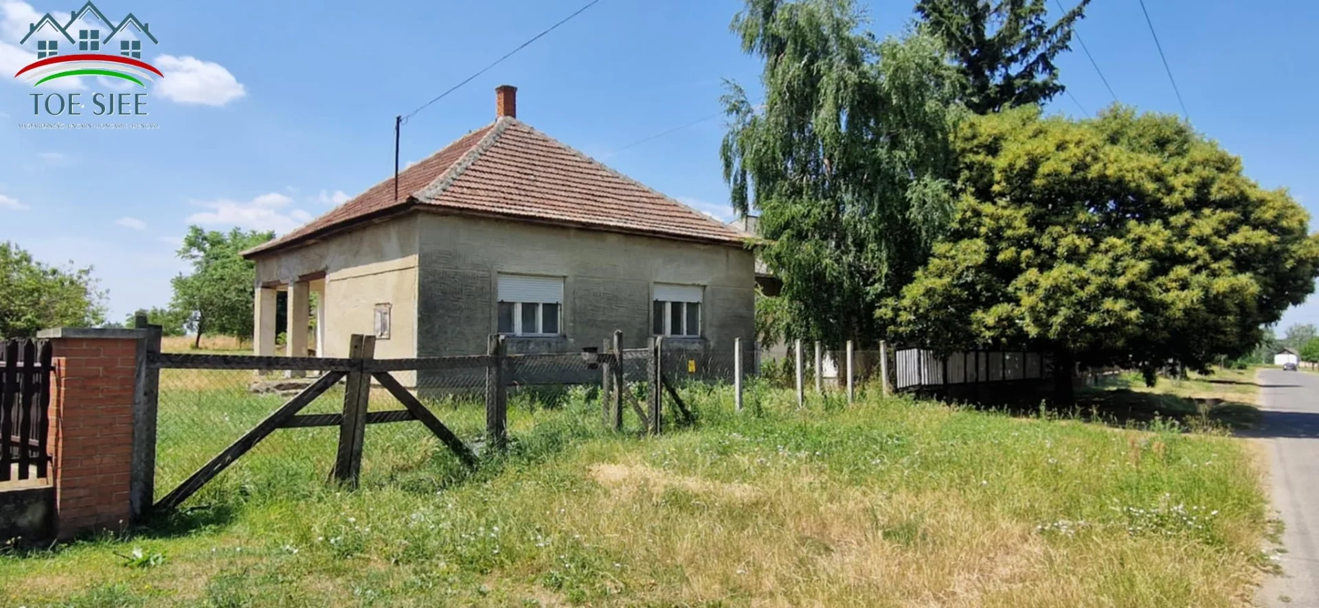 Eladó családi ház Abádszalók - Kép 4