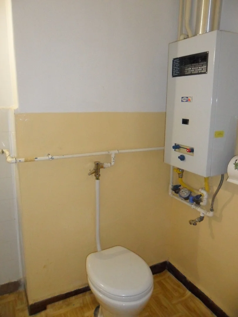 Eladó tégla lakás Debrecen Egyetem sugárút - Kép 6