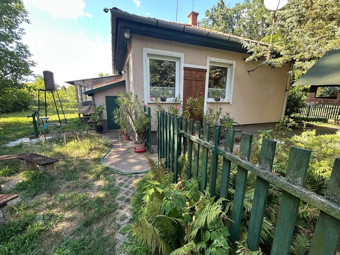 Eladó családi ház Debrecen - Kép 4