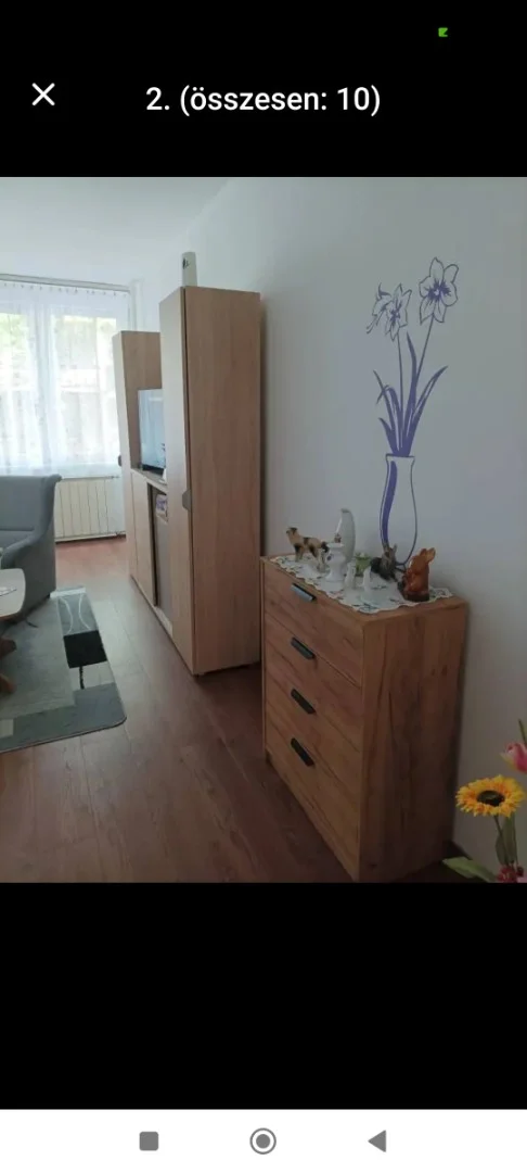 Eladó panel lakás Esztergom Aradi Vértanuk tere - Kép 2