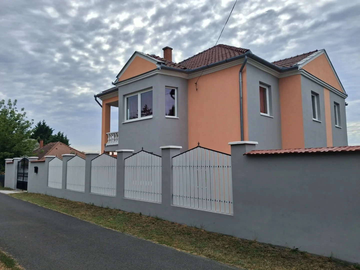 Eladó családi ház Balatonfenyves Dráva - Kép 3
