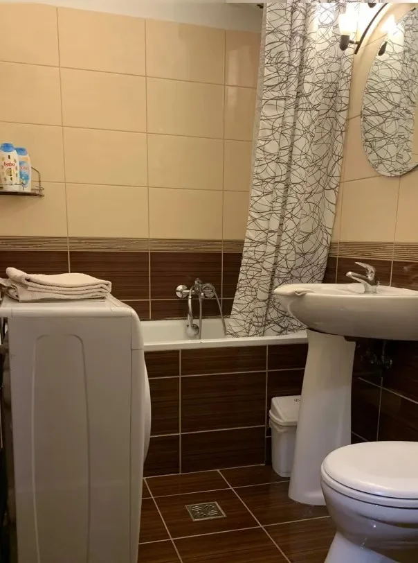 Kiadó tégla lakás Budapest 14. ker. Róna - Kép 2