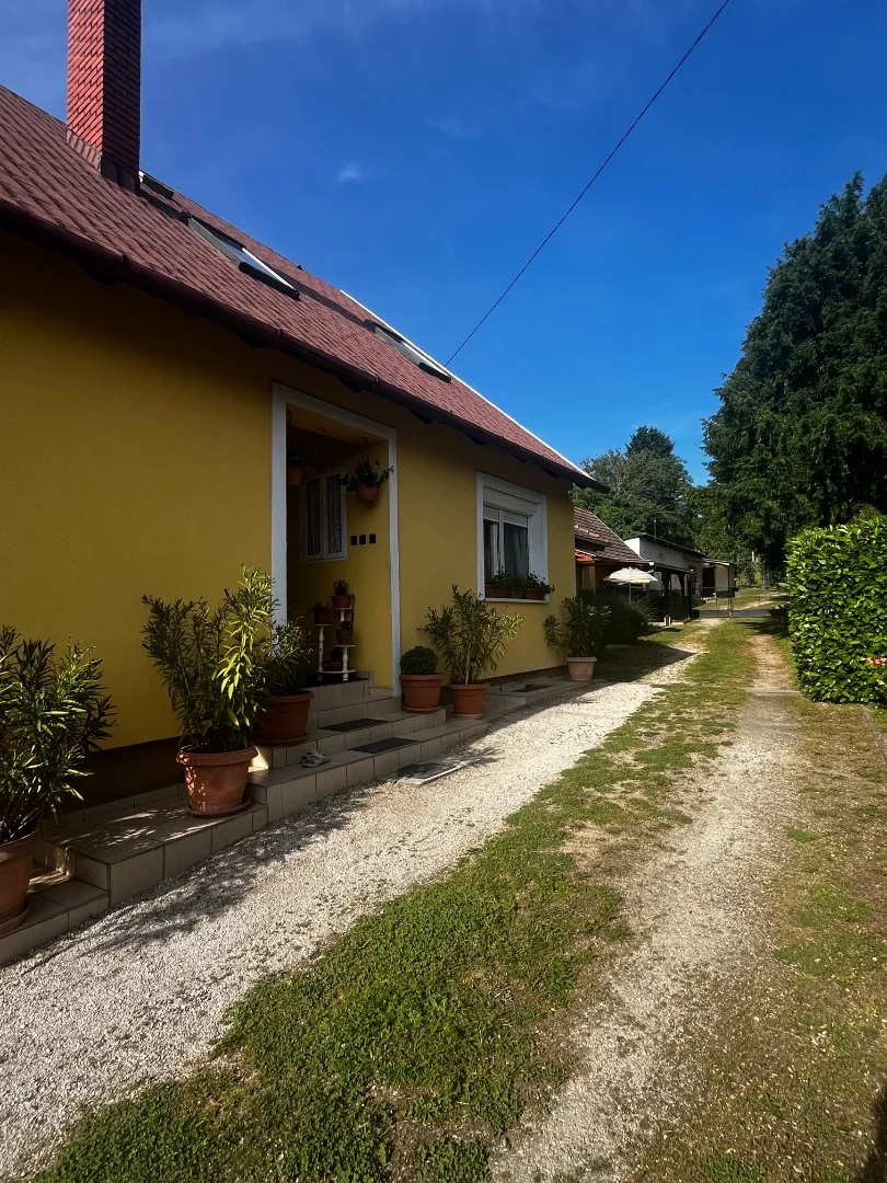Eladó családi ház Várvölgy - Kép 3