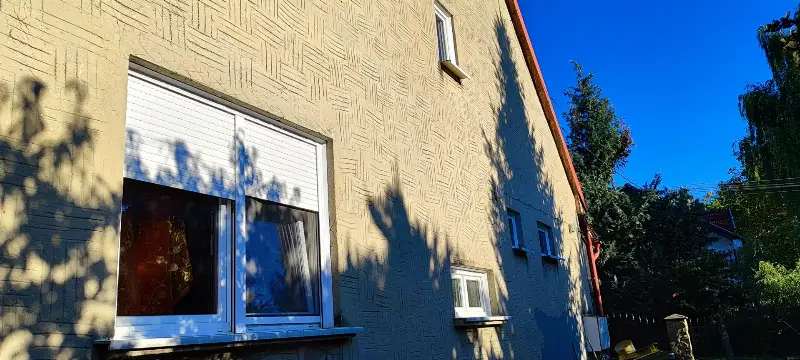 Eladó ikerház Kaposvár Tamási Áron