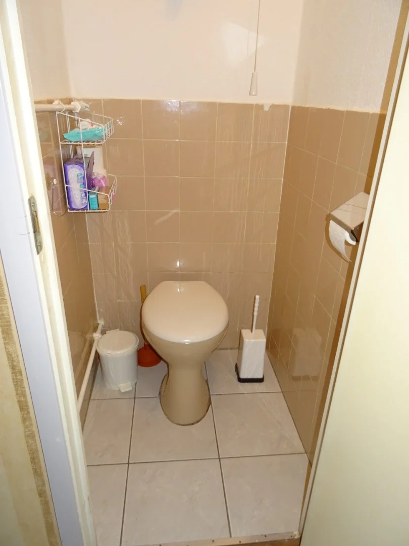 Eladó panel lakás Szombathely - Kép 6