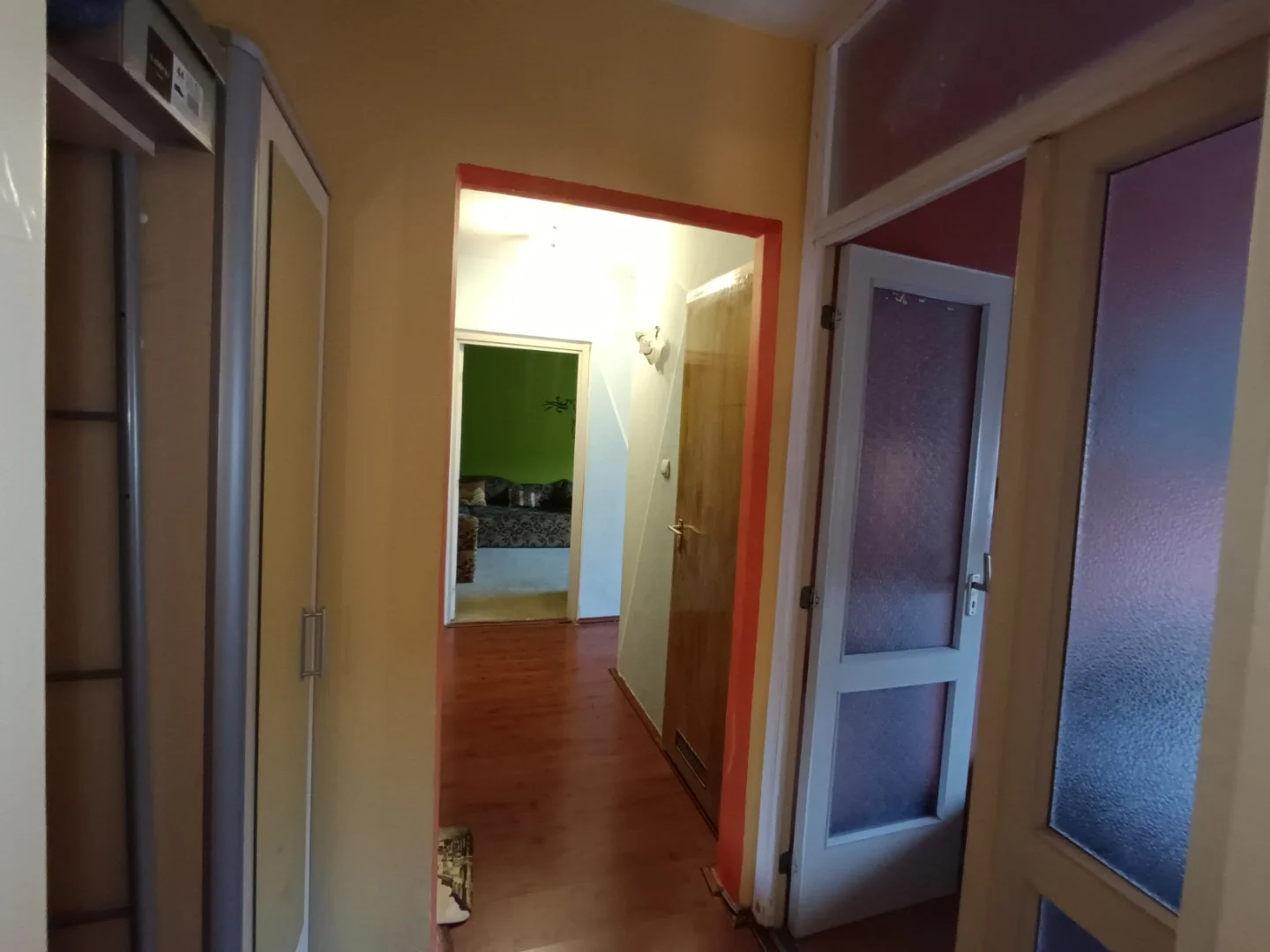 Eladó panel lakás Komló Hegyhát utca - Kép 14