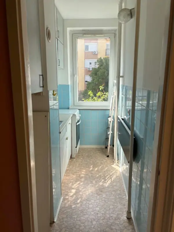 Eladó panel lakás Budapest 17. ker. Győkér u.
