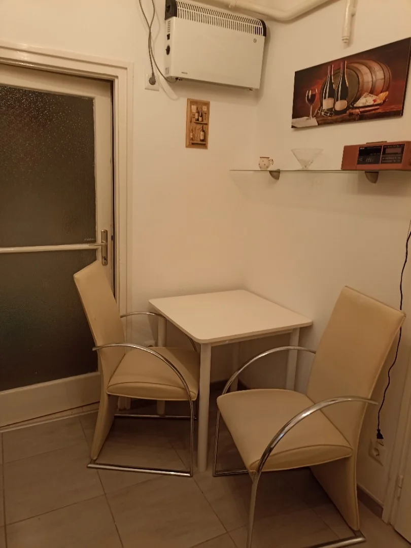 Kiadó tégla lakás Budapest 13. ker. Övezet - Kép 3