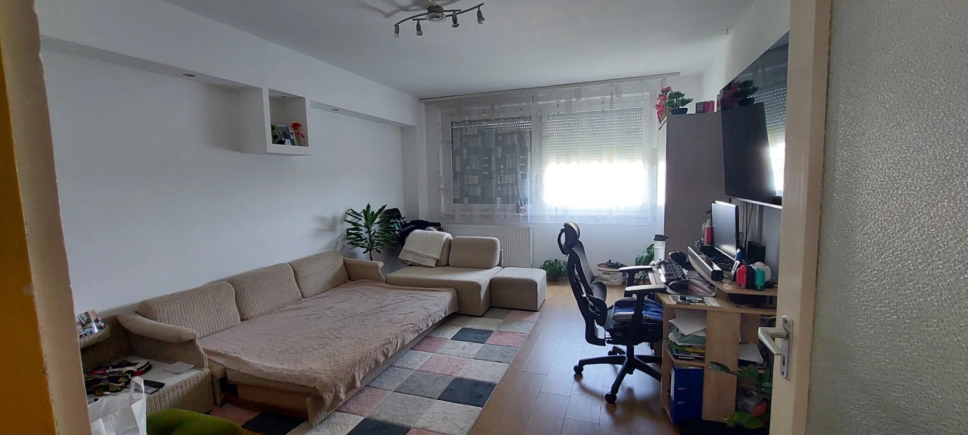 Eladó panel lakás Baja Varsa utca - Kép 12