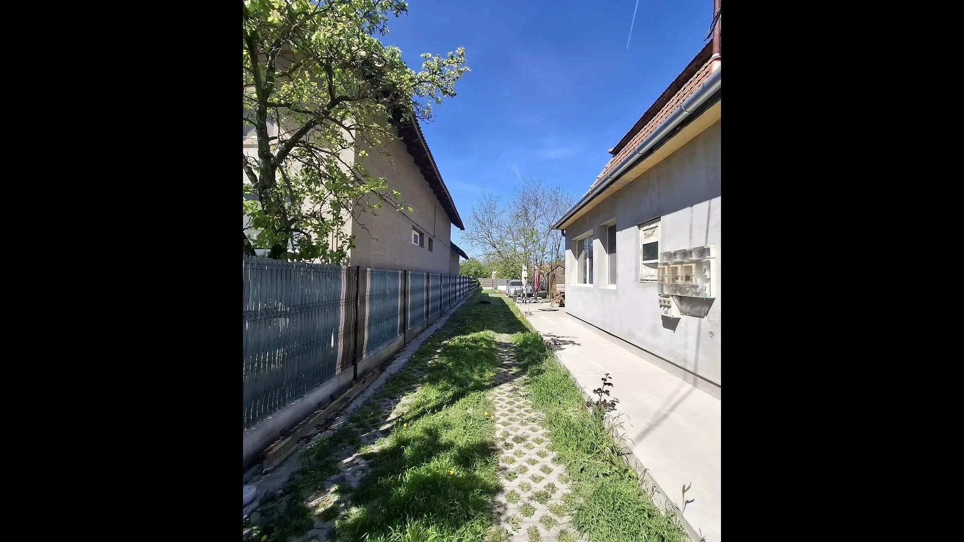 Eladó családi ház Kiskunlacháza Kert - Kép 5
