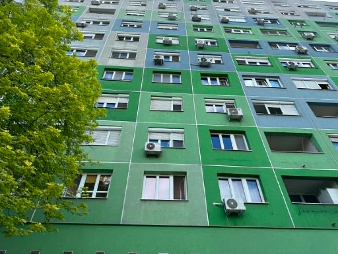 Eladó panel lakás Budapest 03. ker. Szőlő - Kép 8
