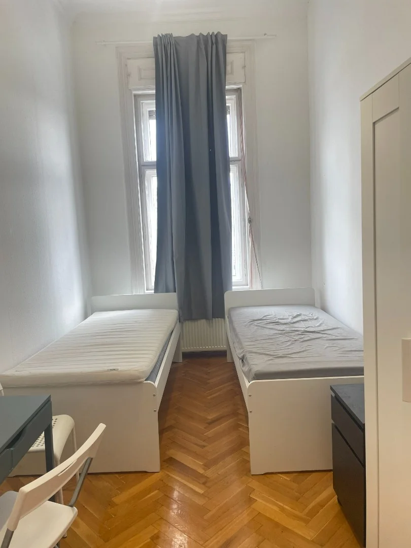 Kiadó tégla lakás Budapest 07. ker. baross tér - Kép 12