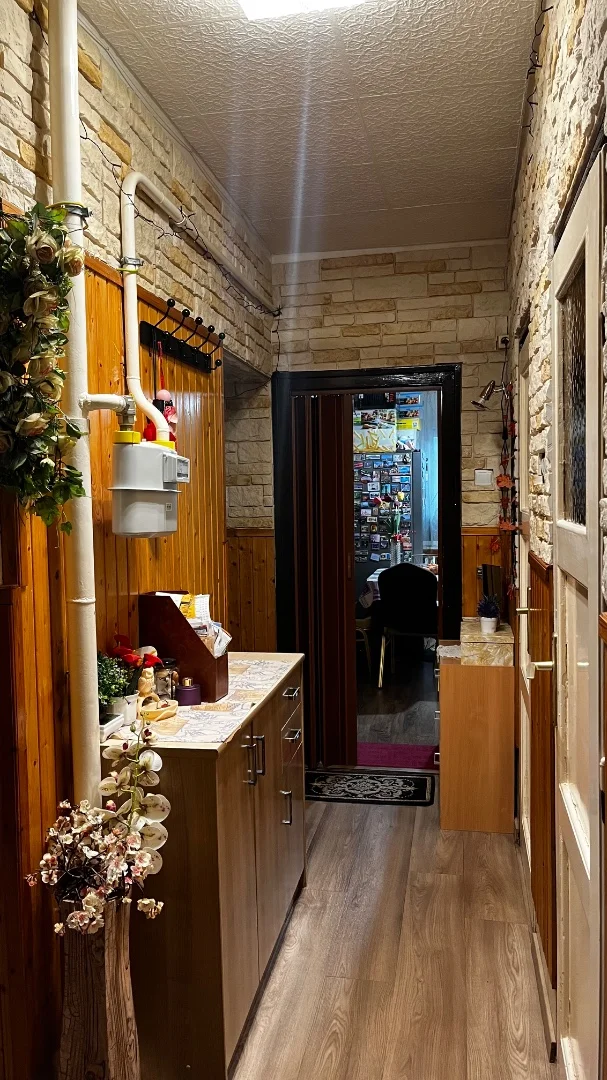 Eladó tégla lakás Miskolc Győri kapu - Kép 7