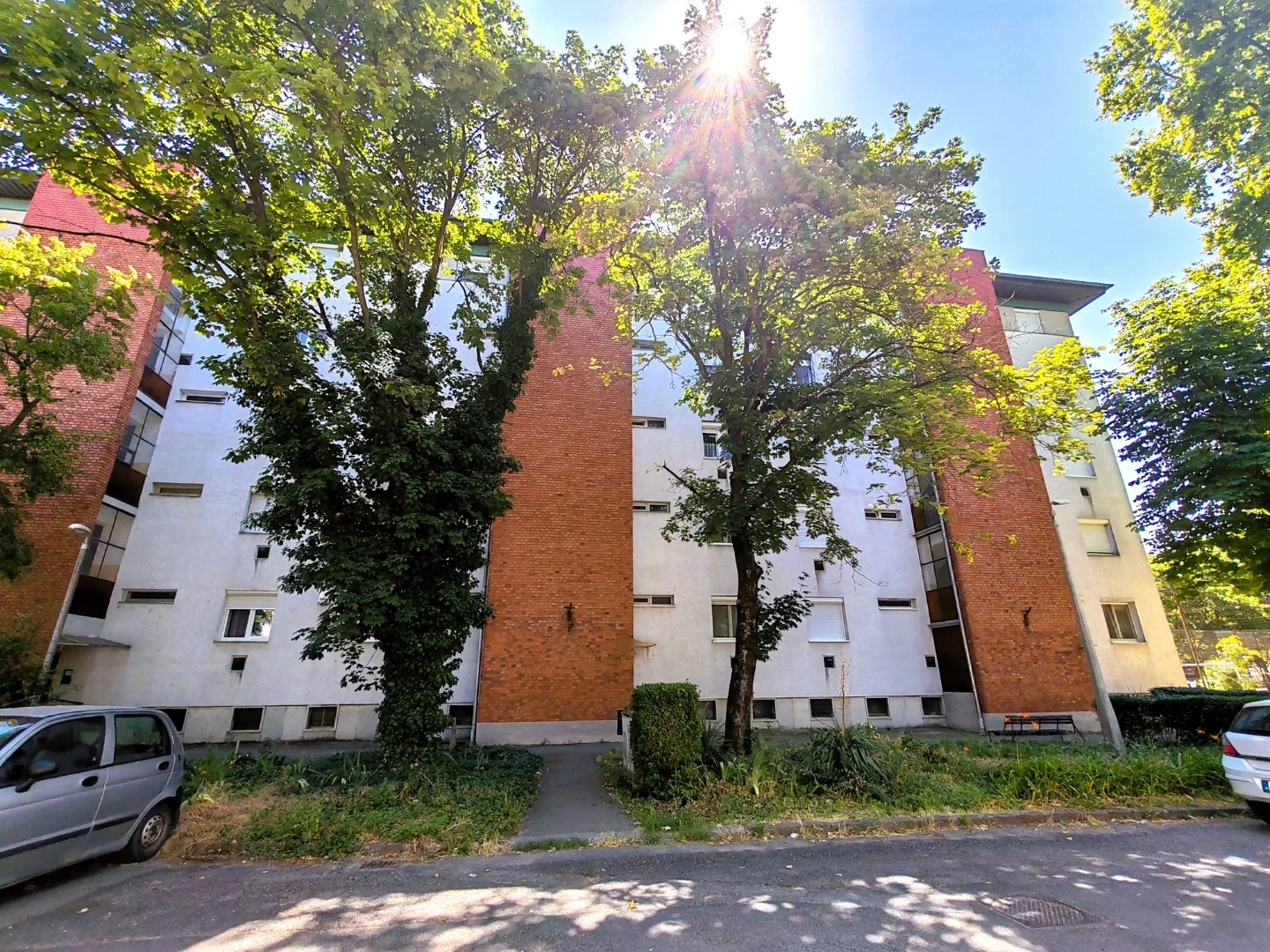 Eladó tégla lakás Szekszárd Tartsay Vilmos Lakótelep - Kép 14