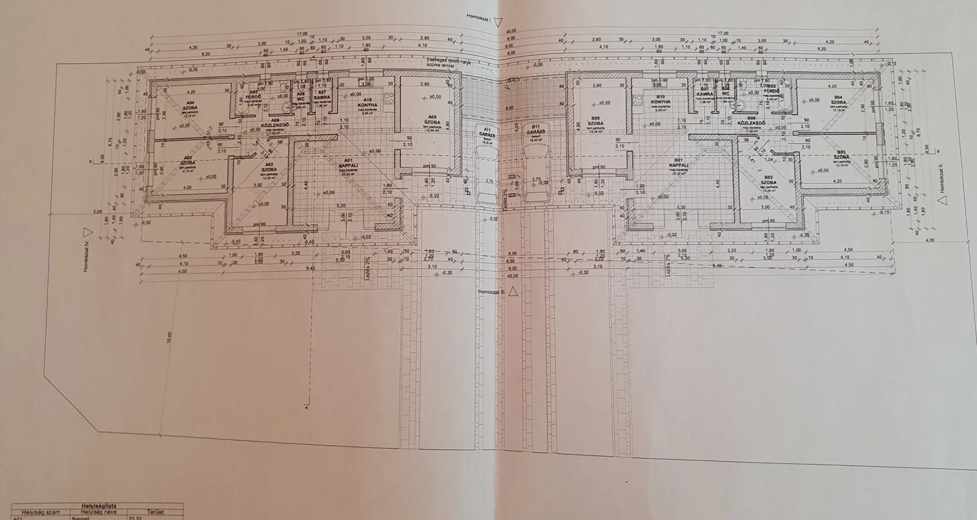 Eladó ikerház Veresegyház Levendula - Kép 6