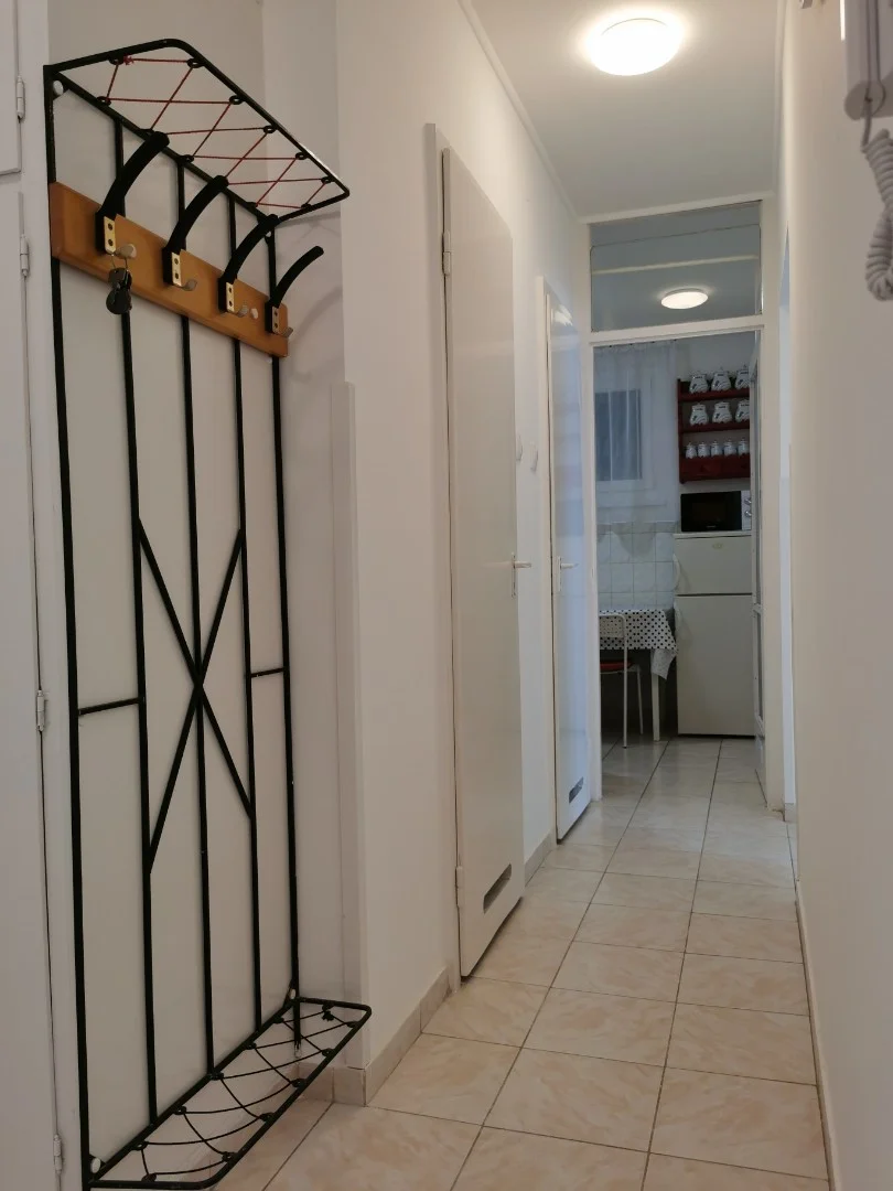 Kiadó panel lakás Debrecen Darabos utca - Kép 14