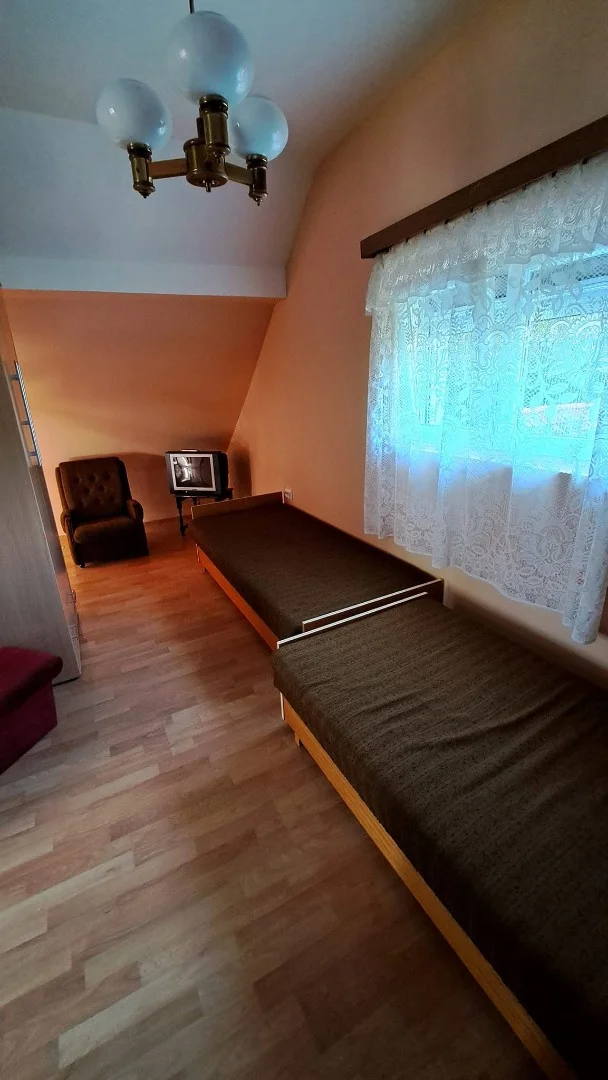 Eladó önálló nyaraló nyaraló / üdülő Balatonmáriafürdő Rákóczi Ferenc - Kép 6
