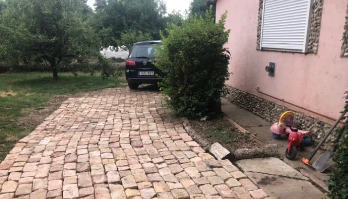 Eladó önálló nyaraló nyaraló / üdülő Dány Peresdűlő út - Kép 2