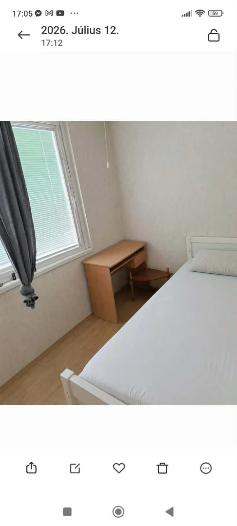 Eladó panel lakás Budapest 15. ker. Drégelyvár utca - Kép 12