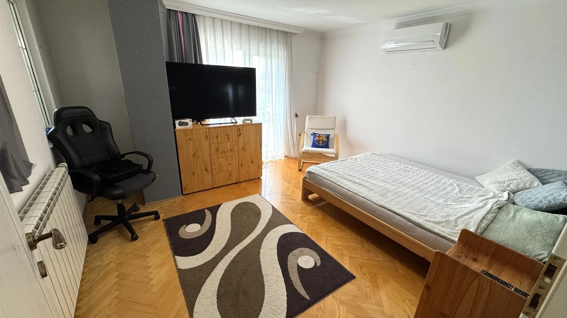Eladó ikerház Nyíregyháza Belvárosban - Kép 10