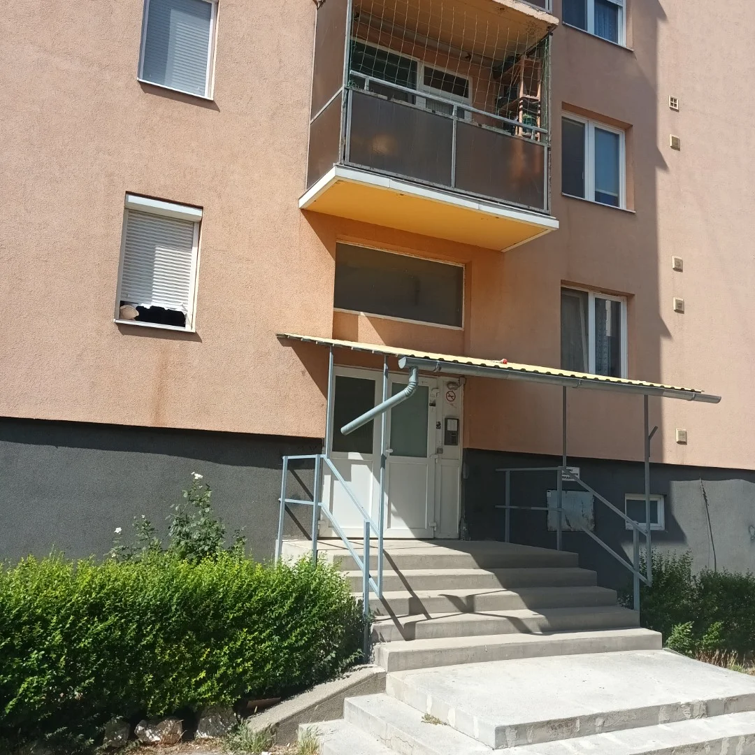 Eladó panel lakás Miskolc Szentgyörgy - Kép 12