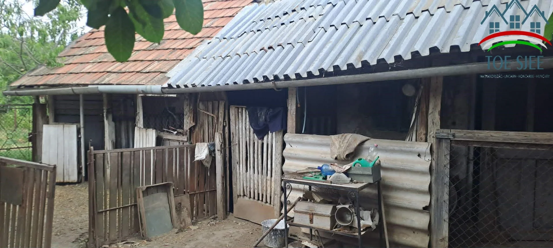 Eladó családi ház Abádszalók - Kép 19
