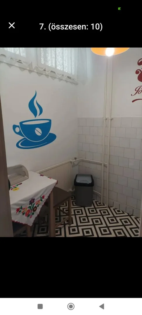 Eladó panel lakás Esztergom Aradi Vértanuk tere - Kép 7