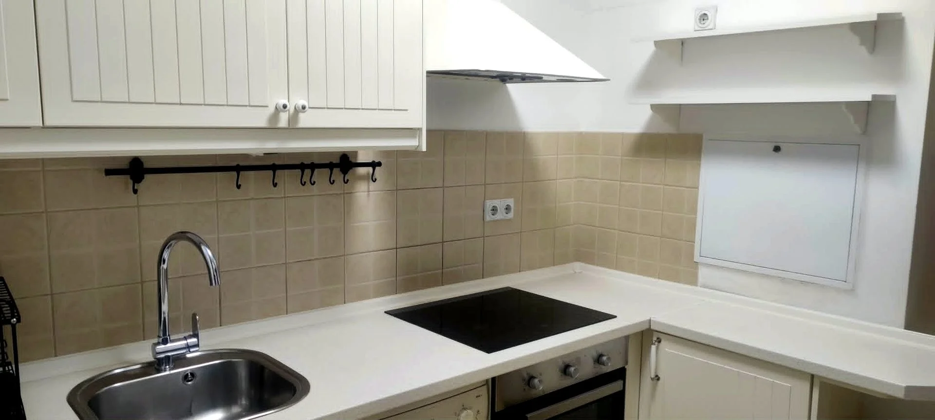 Kiadó tégla lakás Budapest 13. ker. Szent László - Kép 19