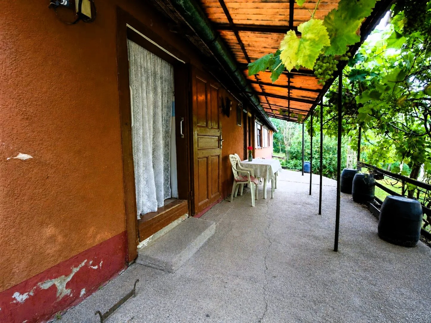 Eladó családi ház Bonyhád Bartók Béla utca - Kép 9