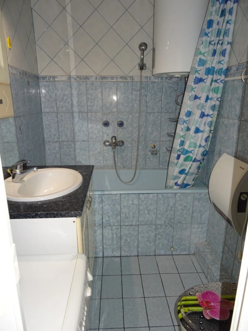 Eladó tégla lakás Szombathely - Kép 9
