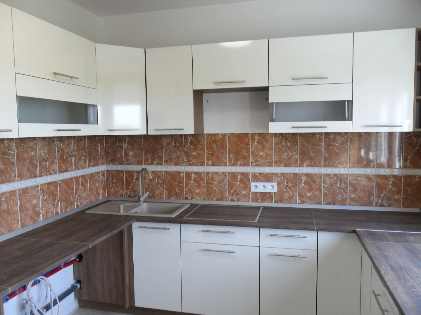 Eladó panel lakás Debrecen Böszörményi - Kép 2