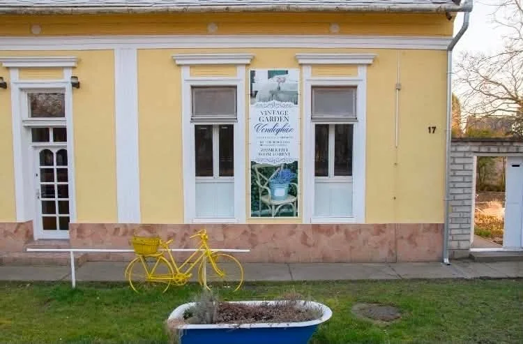 Eladó családi ház Kalocsa Kossuth Lajos utca