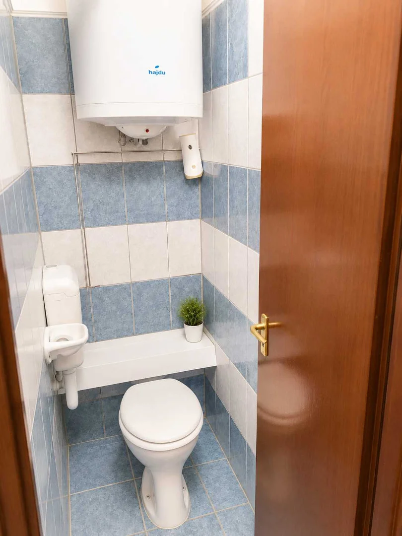Eladó panel lakás Pécs Nagy Imre út - Kép 12