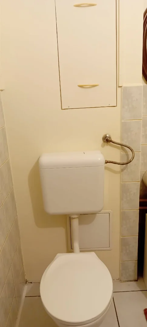 Eladó panel lakás Dunaföldvár - Kép 9