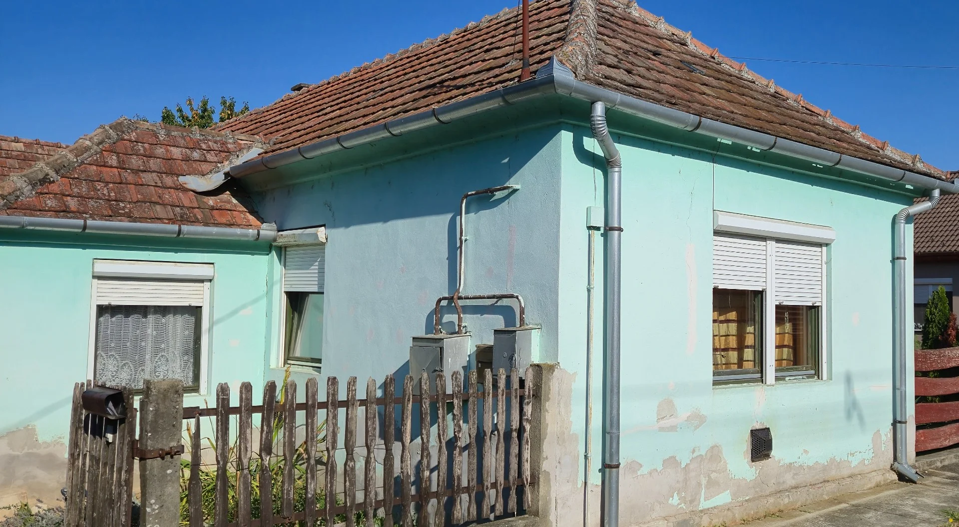 Eladó családi ház Nagyatád Napfény utca - Kép 2