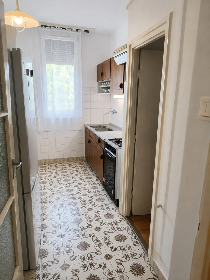 Eladó tégla lakás Kecskemét Teleki Pál tér - Kép 4