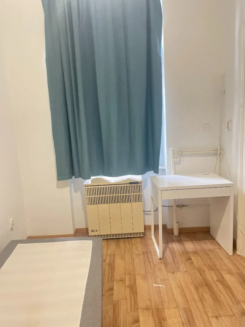 Kiadó tégla lakás Budapest 07. ker. baross tér - Kép 8