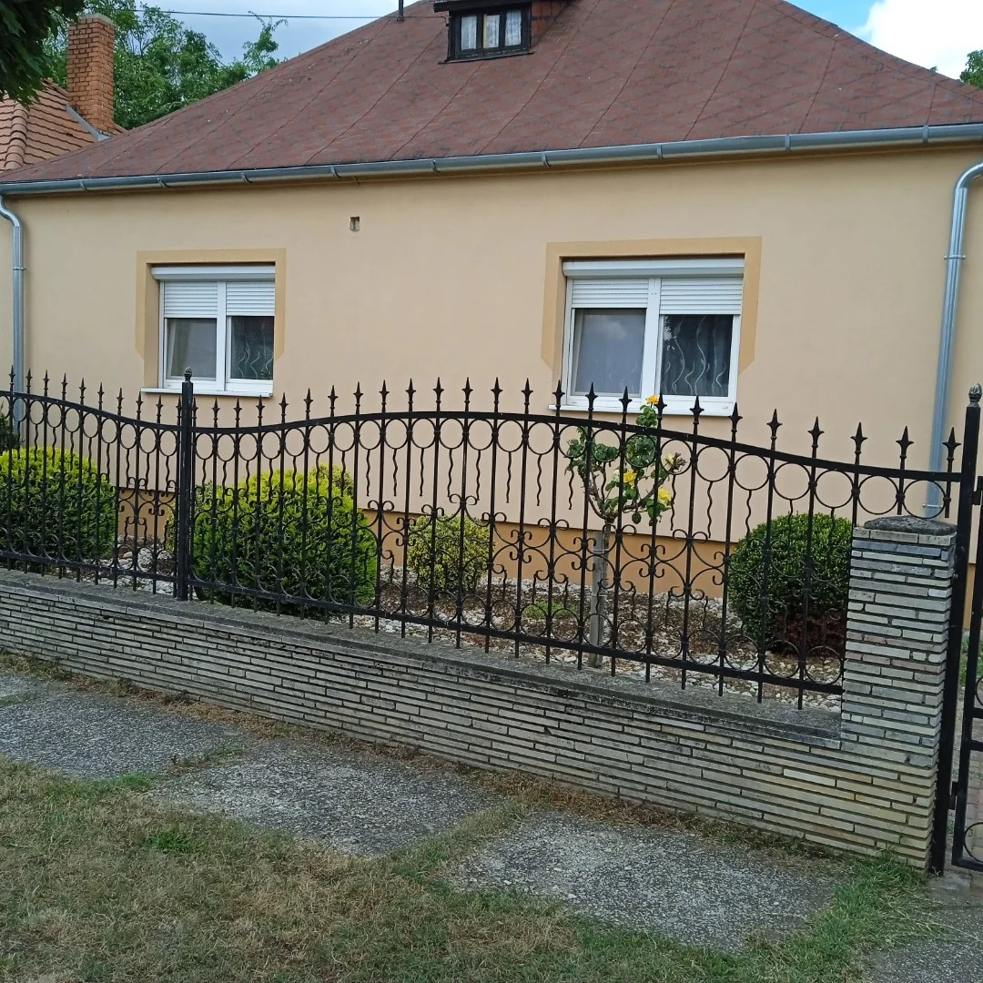 Eladó családi ház Győr Honfoglalás ut - Kép 3