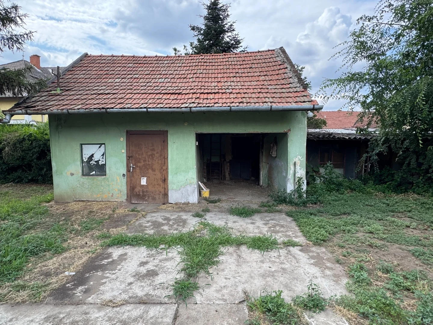 Eladó családi ház Orosháza Iglói út - Kép 4