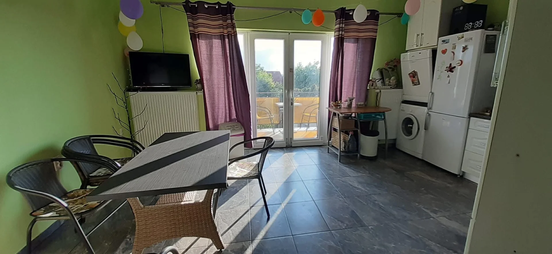 Eladó családi ház Balatonalmádi Viola - Kép 3