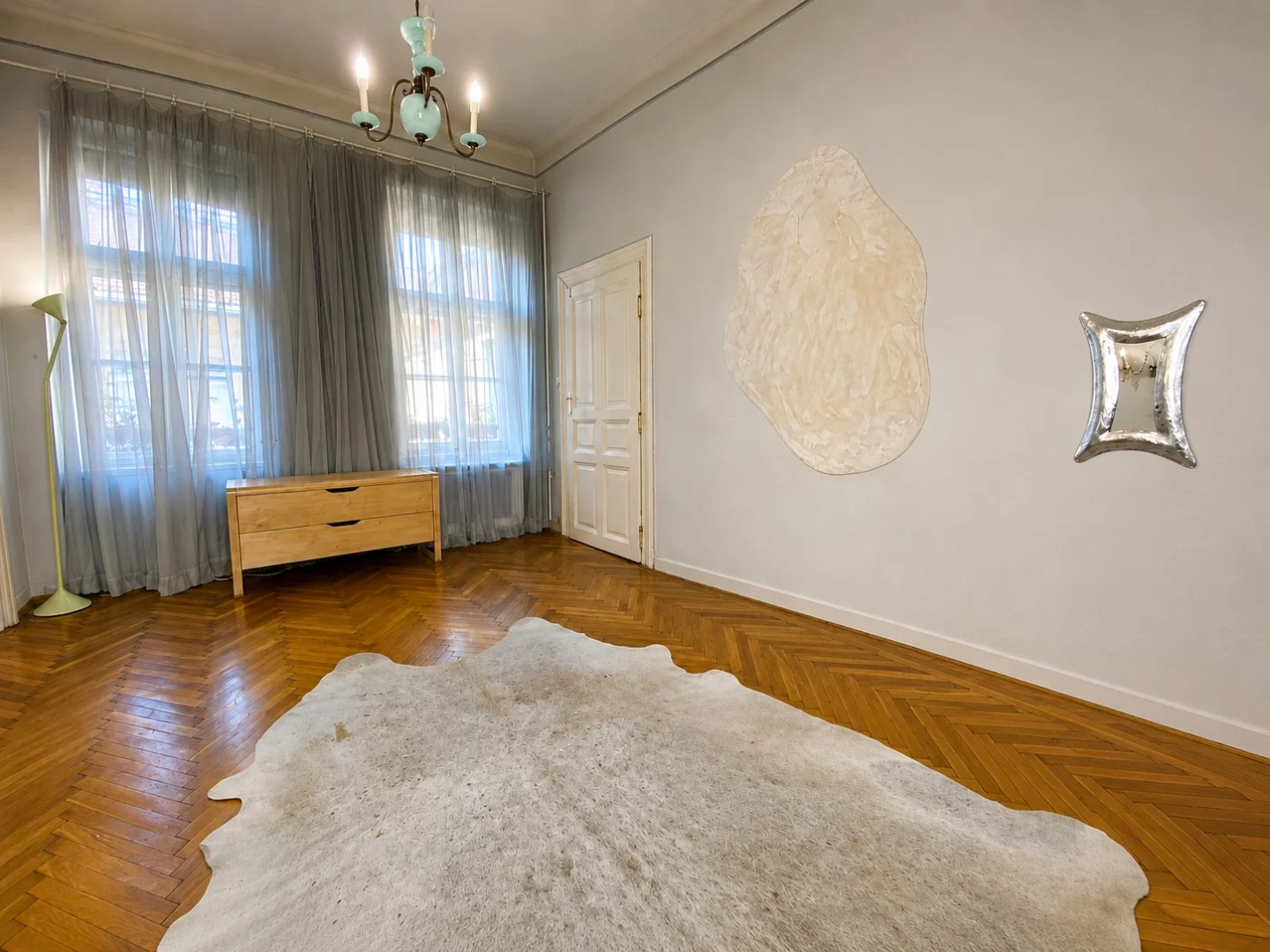 Eladó tégla lakás Budapest 07. ker. Szövetség u. - Kép 2