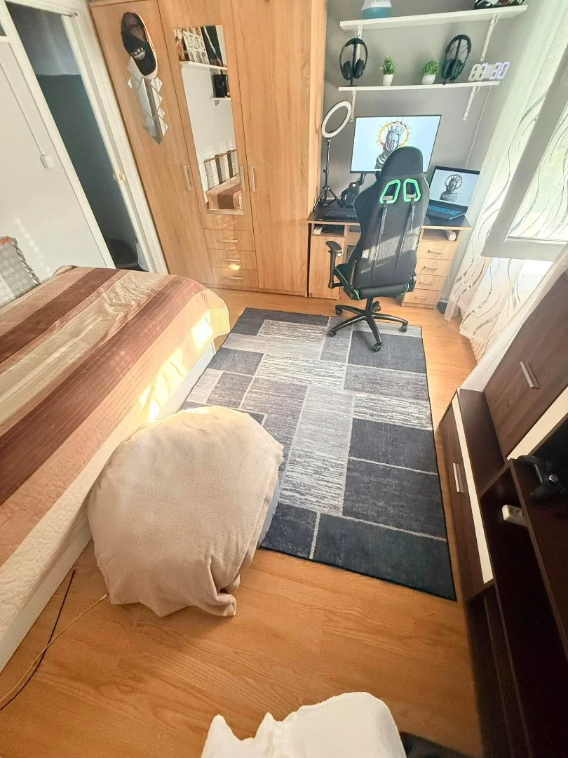 Eladó panel lakás Kazincbarcika Pollack Mihály utca - Kép 6