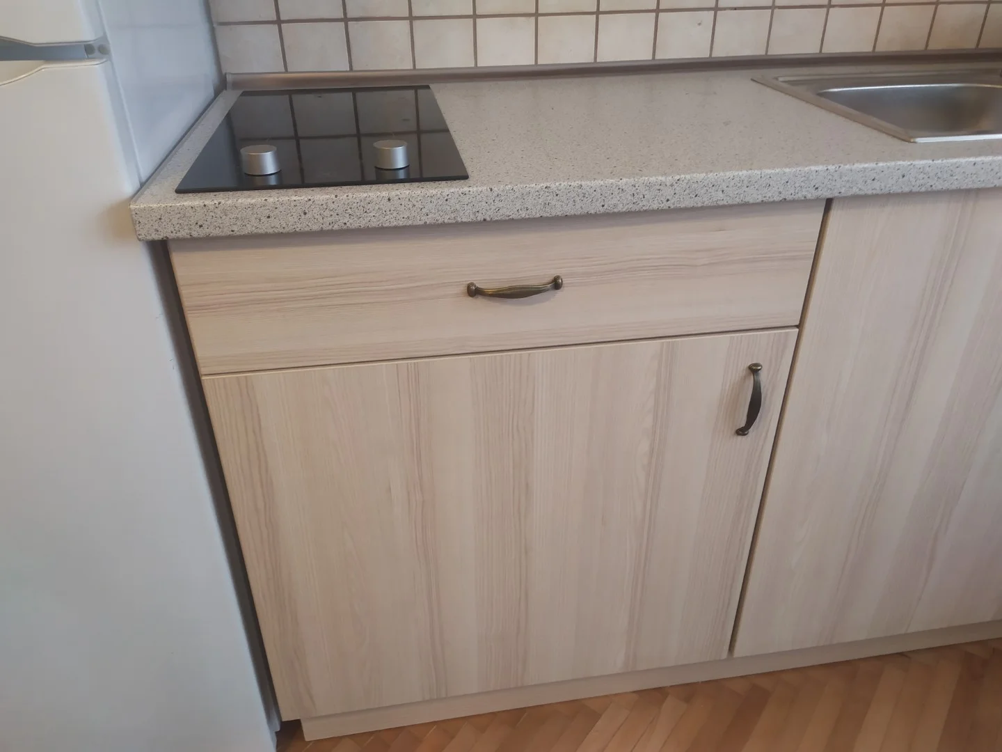 Kiadó tégla lakás Leányvár Vasút utca - Kép 19