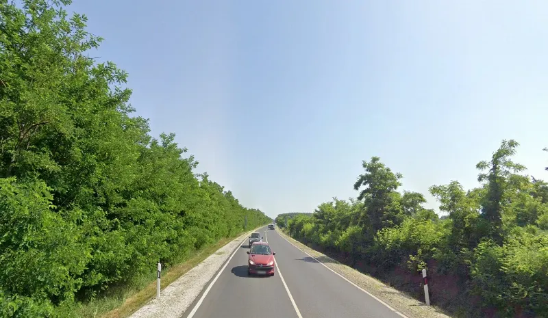 Eladó fejlesztési terület ipari / raktár Debrecen