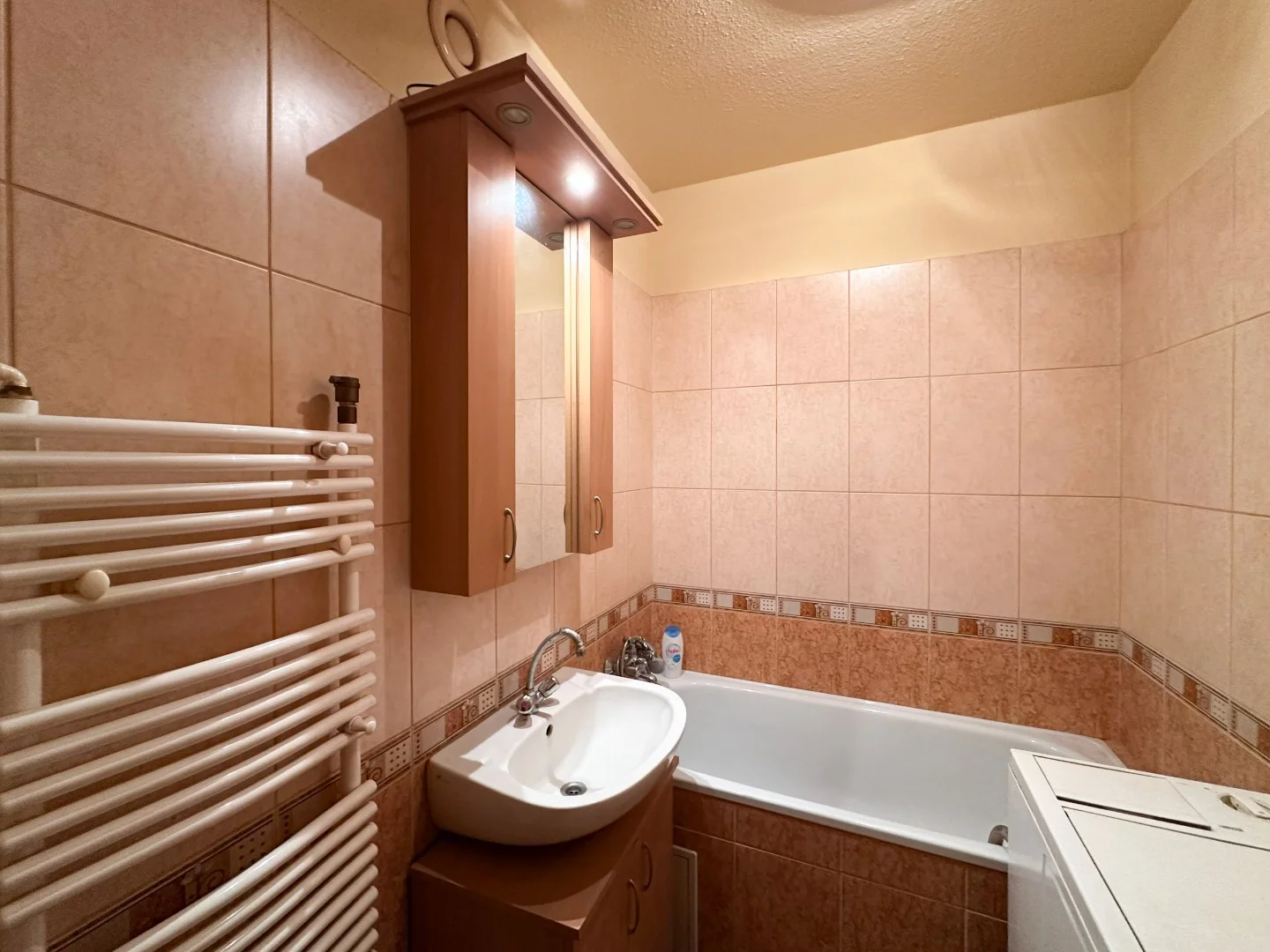 Eladó panel lakás Nagykanizsa - Kép 8