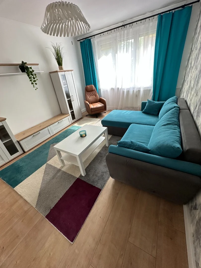 Eladó panel lakás Budapest 15. ker. Nyírpalota