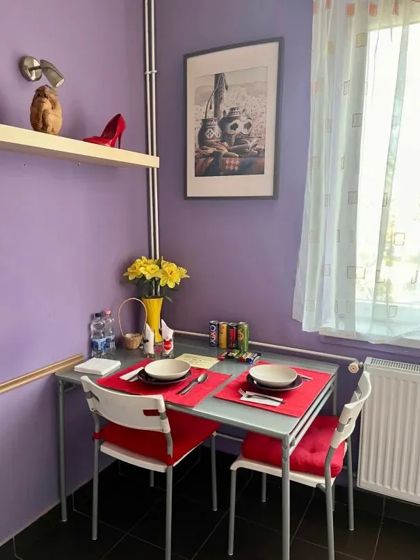 Kiadó tégla lakás Budapest 14. ker. Róna - Kép 4